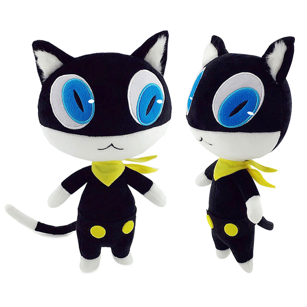 Morgana Cosplay Plush Doll Pil - đánh giá và giá Kids Toys Doll
