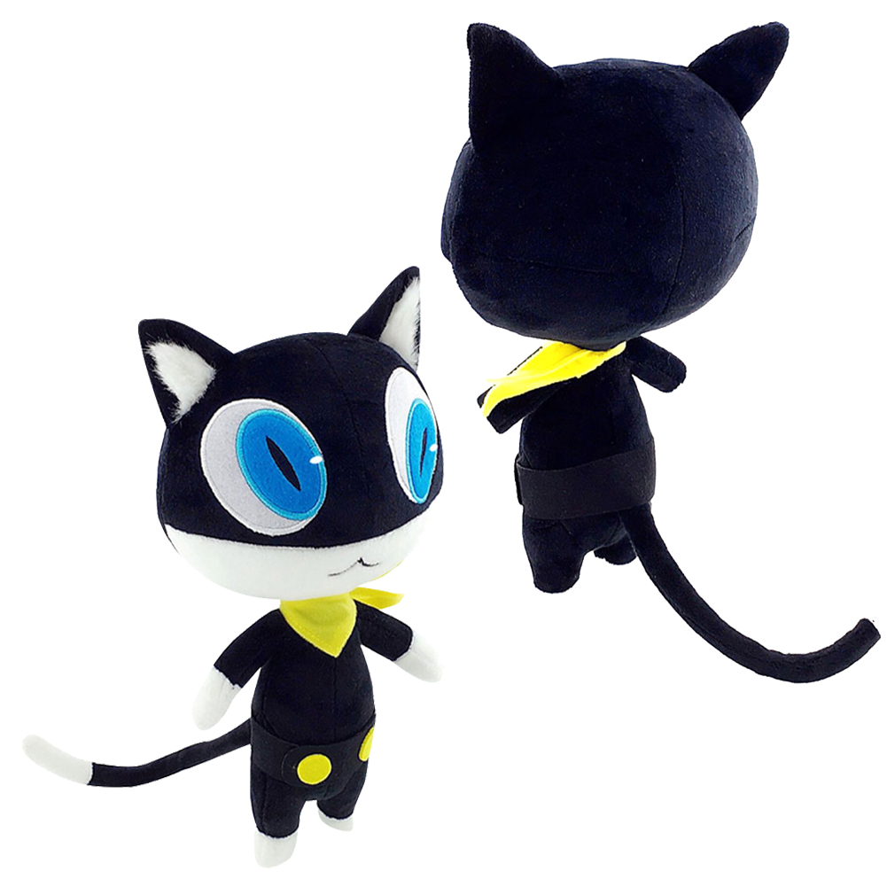 Morgana Cosplay Plush Doll Pil - đánh giá và giá Kids Toys Doll