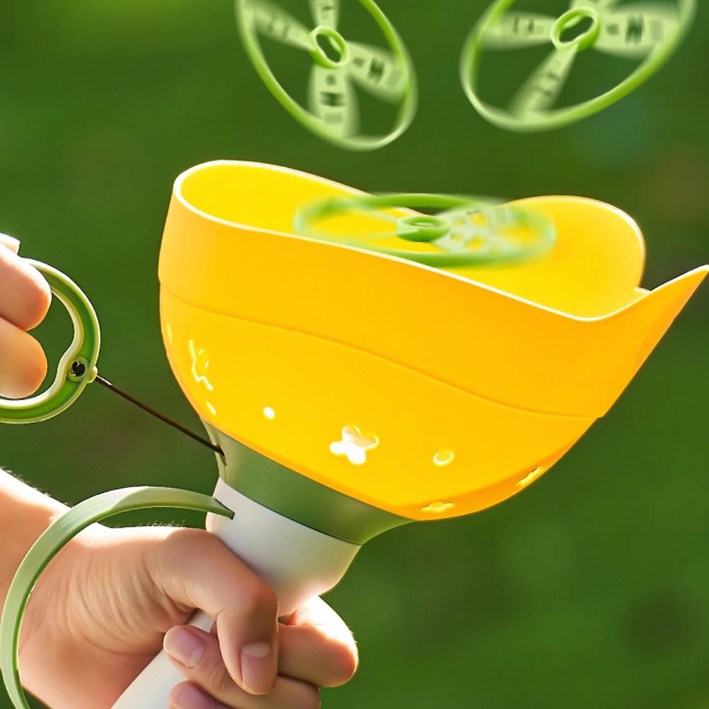 Flying Saucer Disc Launcher Ki - đánh giá và giá Kids Toys Variety