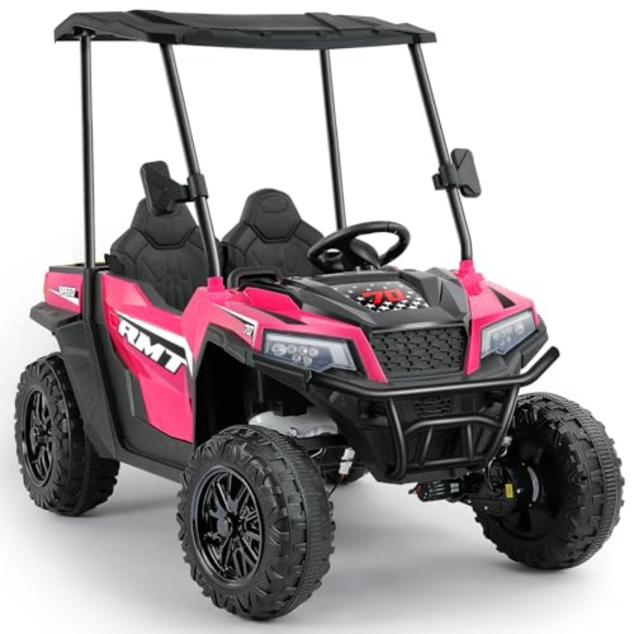 24V Ride on Toy for Big Kid, R - đánh giá và giá Kids Toys Big W