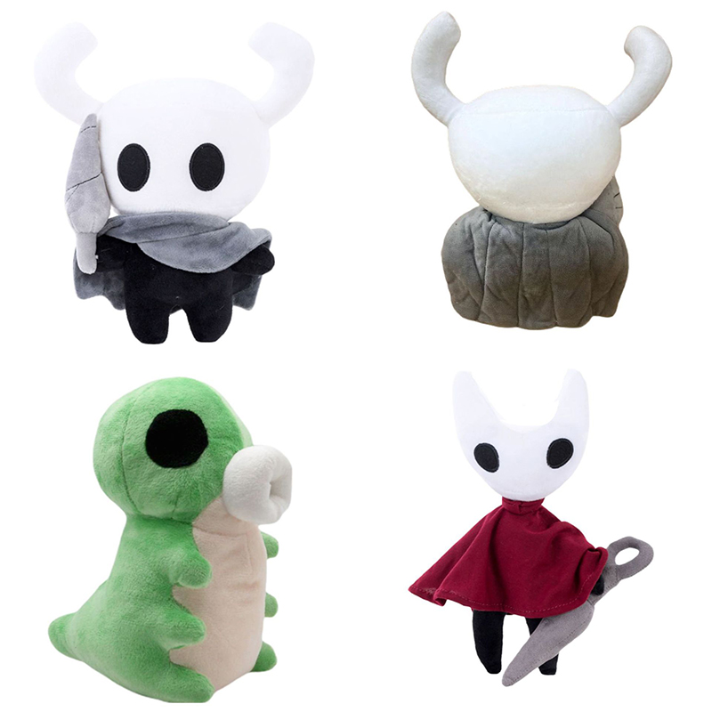 New Hot Hollow Knight Plush To - đánh giá và giá Kids Toys Variety