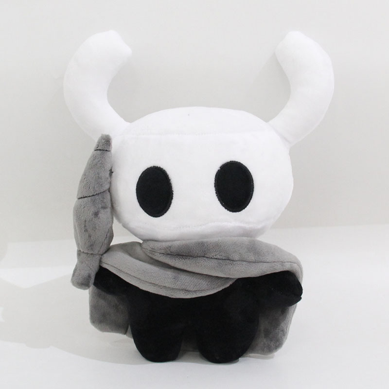 New Hot Hollow Knight Plush To - đánh giá và giá Kids Toys Variety