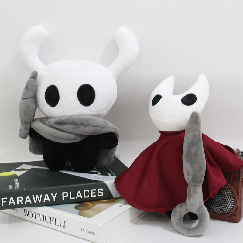 New Hot Hollow Knight Plush To - đánh giá và giá Kids Toys Variety