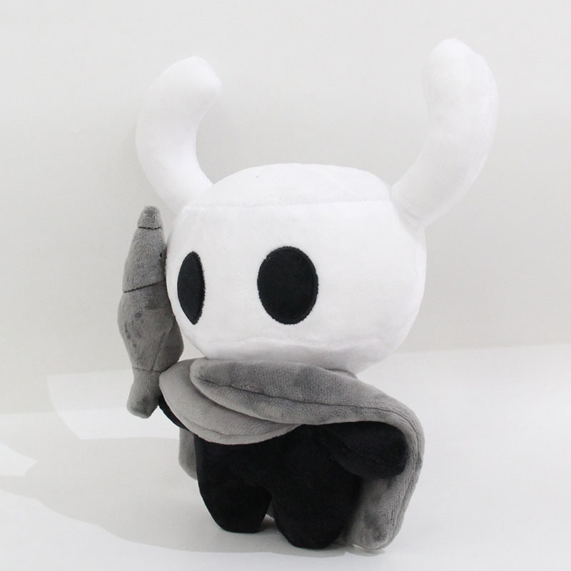 New Hot Hollow Knight Plush To - đánh giá và giá Kids Toys Variety