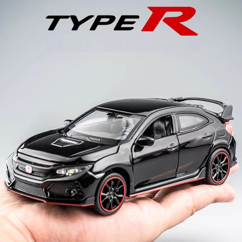 Honda Civic Type R JDM Simulat - đánh giá và giá Kids Y Toys