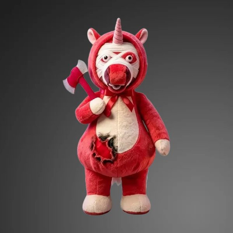 Hot New In Stock Buddy The Uni - đánh giá và giá Unicorn Stuffed Toy