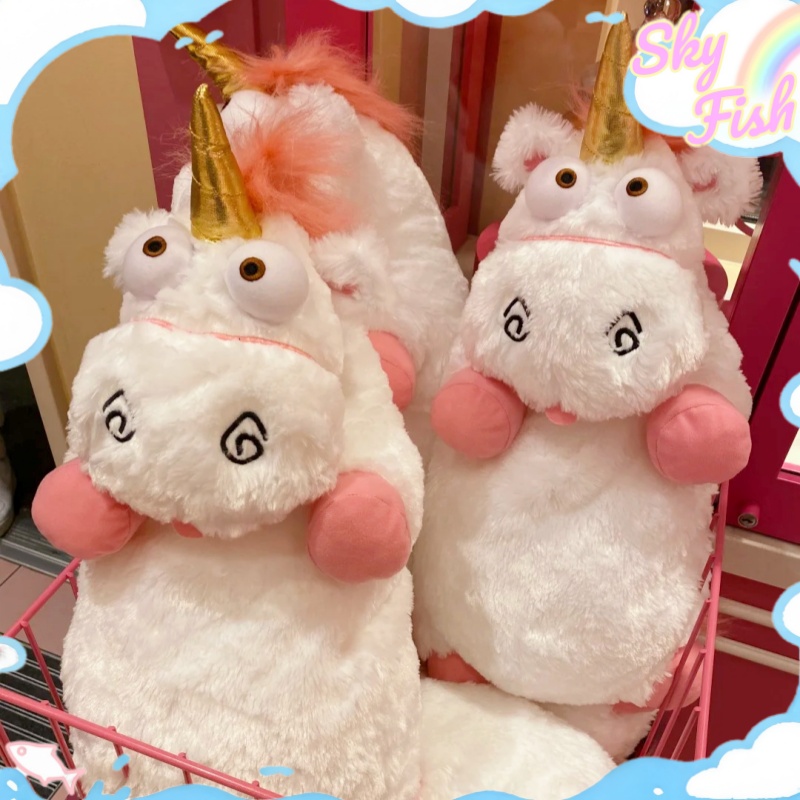Soft Stuart Evil Unicorn Stuff - đánh giá và giá Unicorn Stuffed Toy