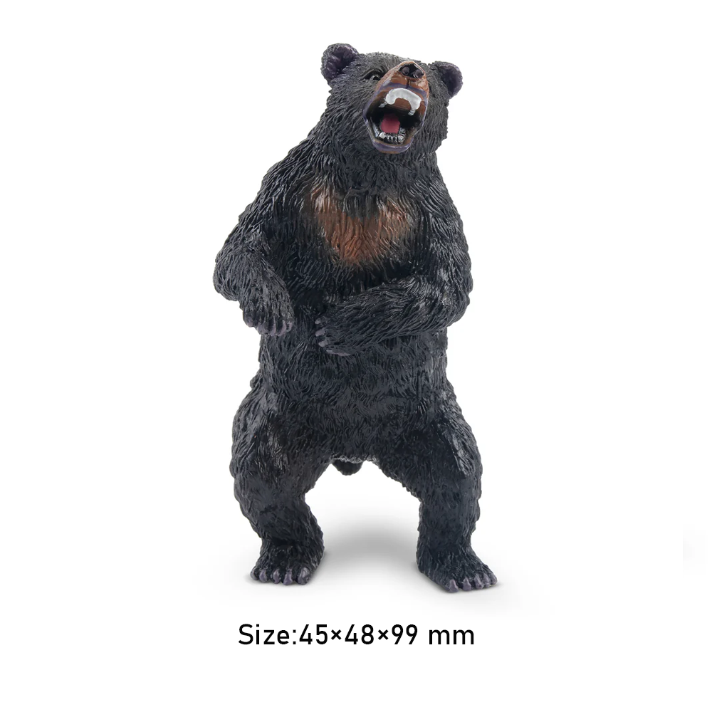 Toymany Simulation Standing Bl - đánh giá và giá Kids Toys Variety